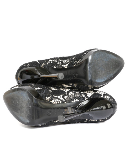 Pumps T 38 ALEXANDER MAC QUEEN