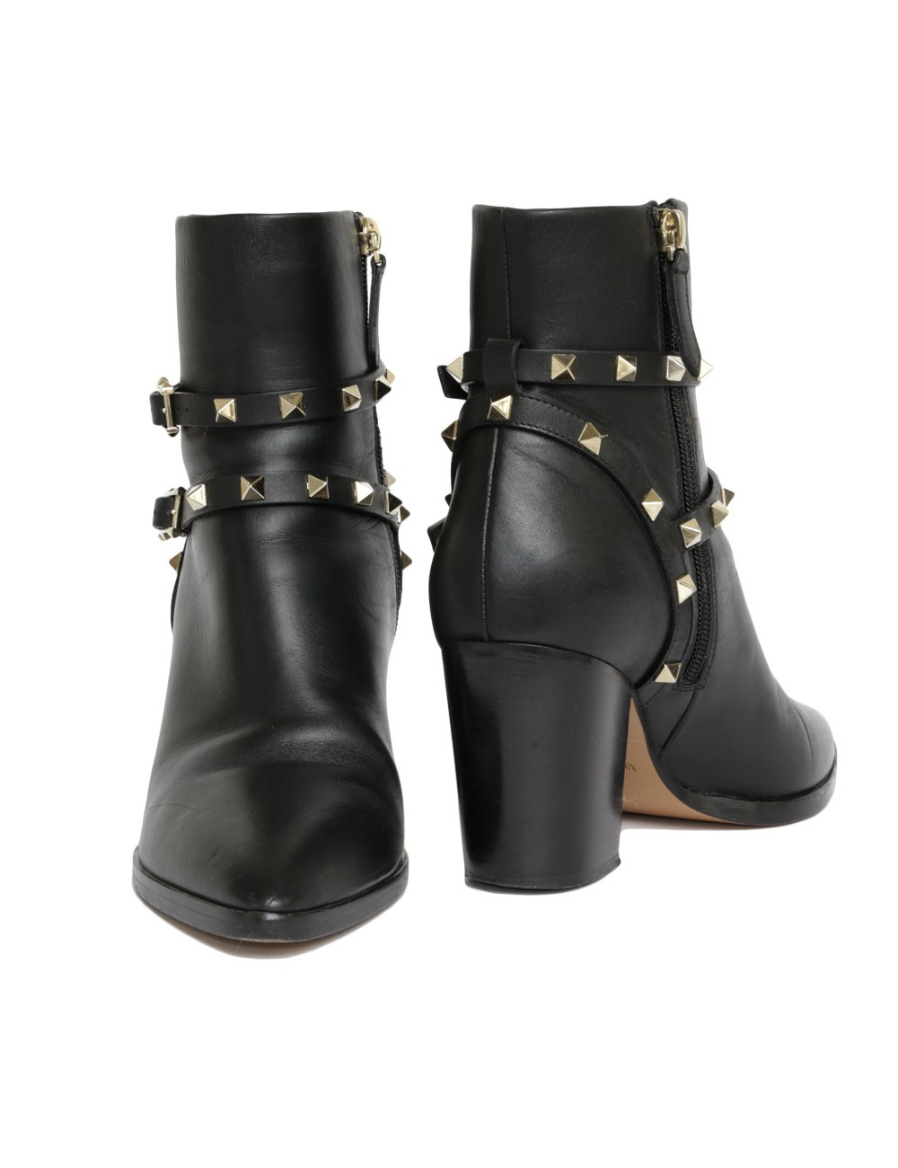 Boots T 38.5 VALENTINO