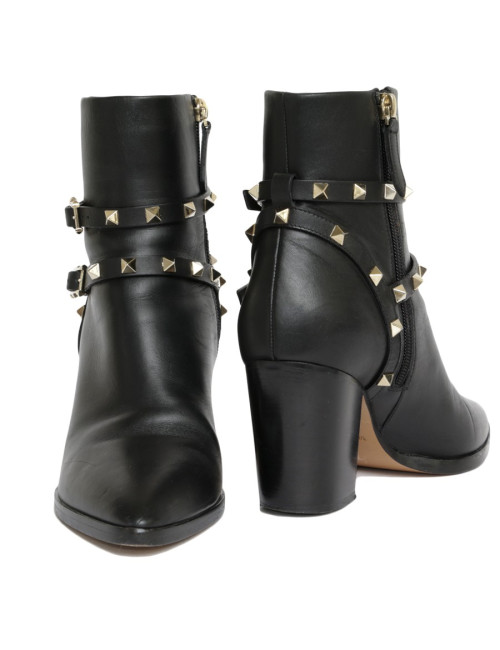 Boots T 38.5 VALENTINO