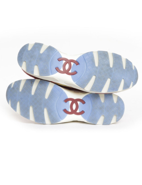 Sneakers CHANEL T41