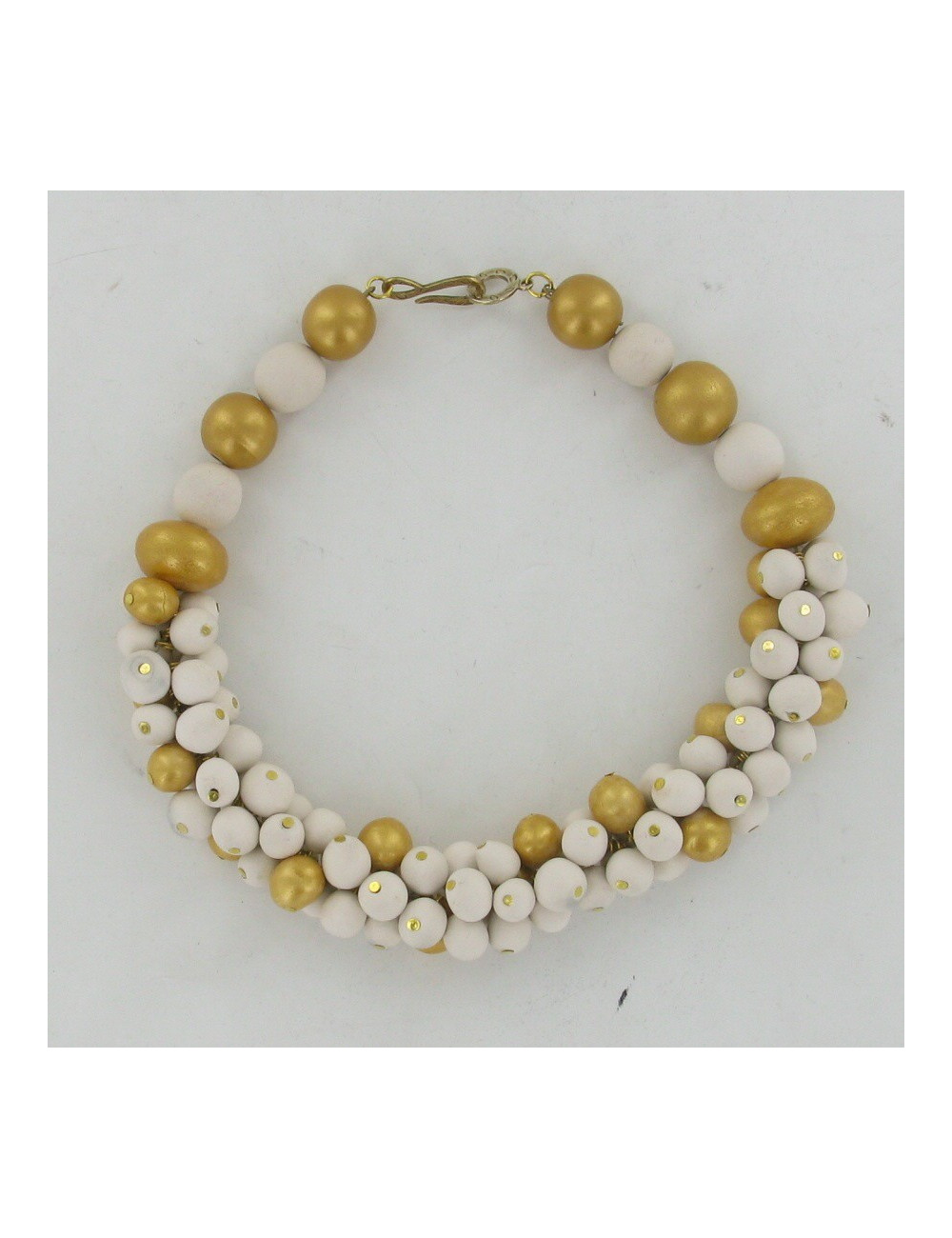 Collier en céramique CREATION GIOANNI