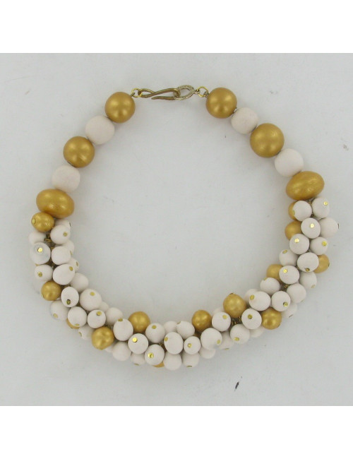 Collier en céramique CREATION GIOANNI