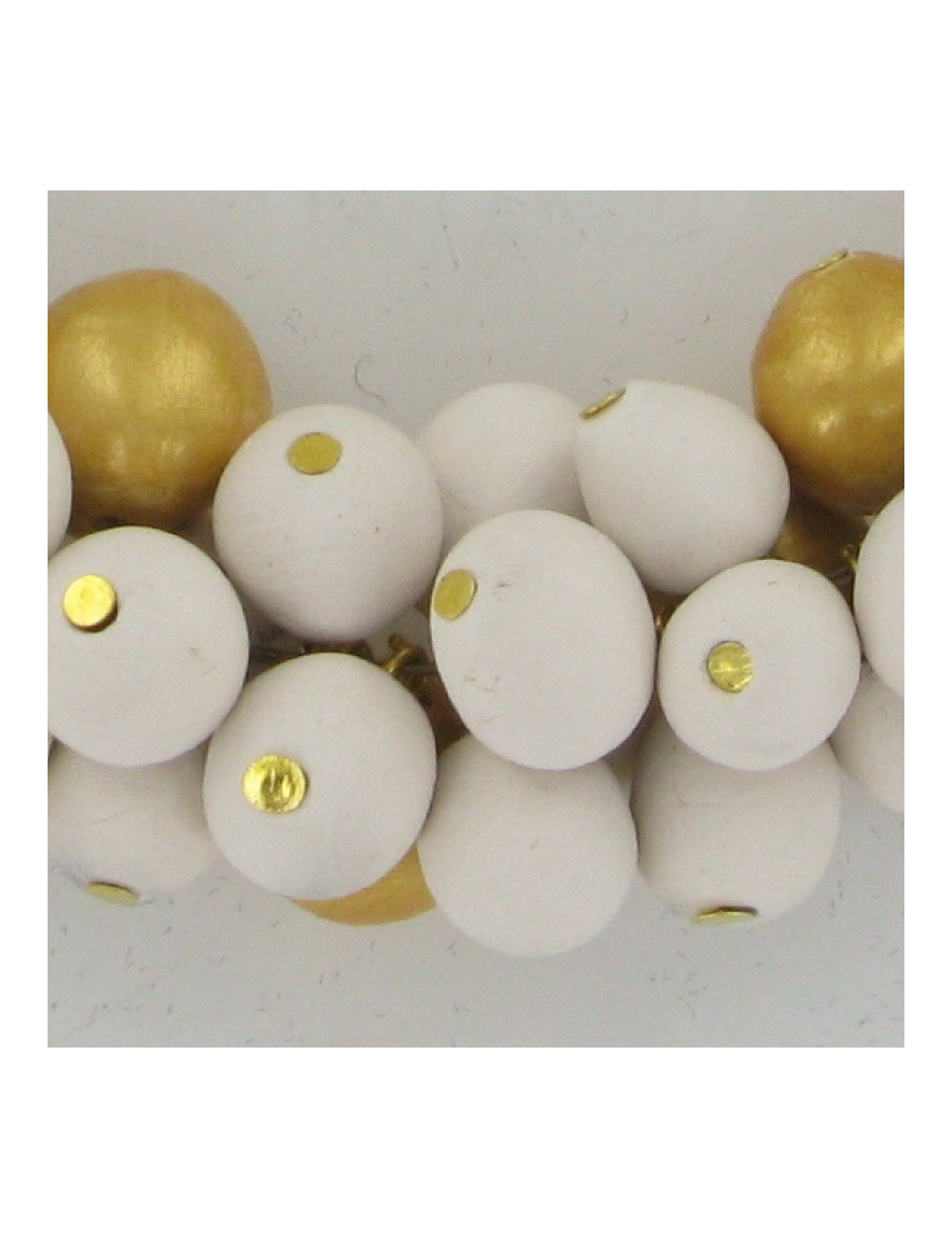 Collier en céramique CREATION GIOANNI