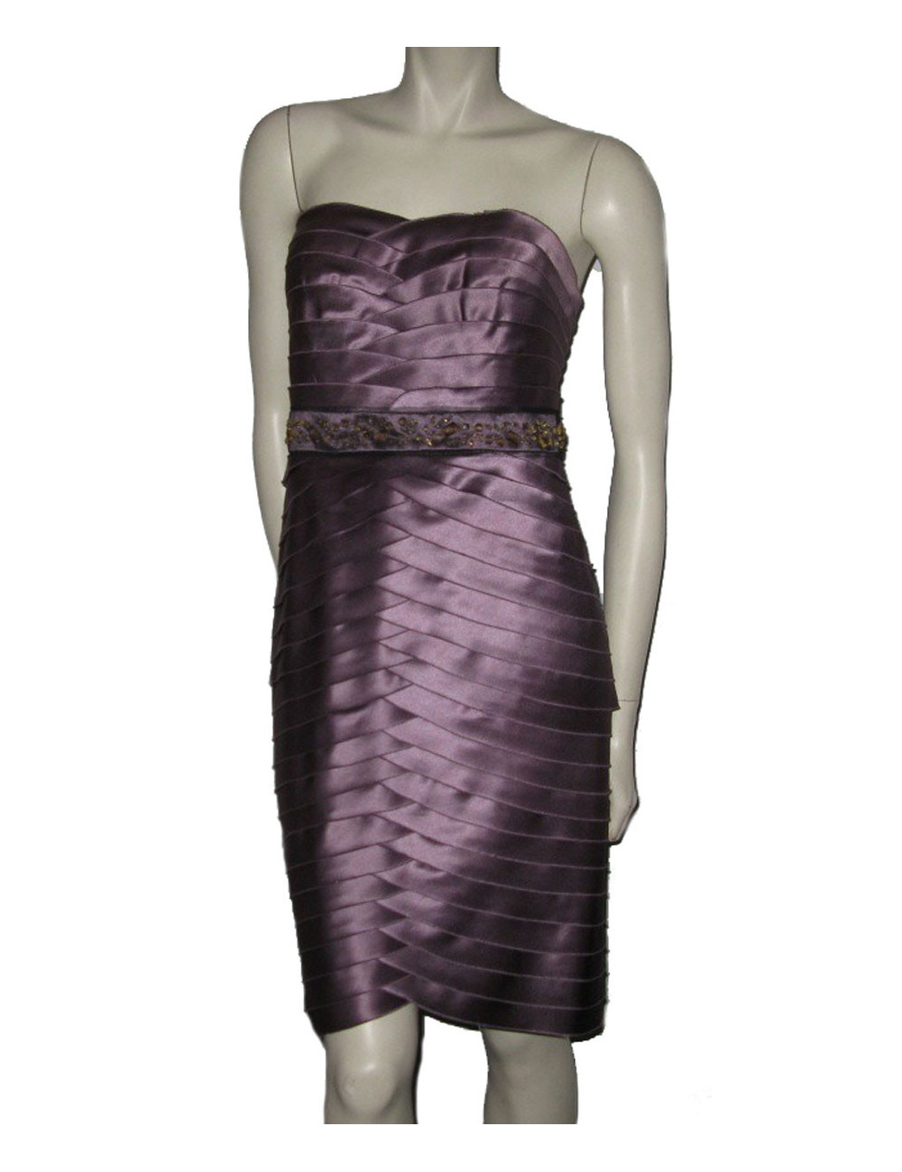 Robe bustier BCBG MAX AZRIA