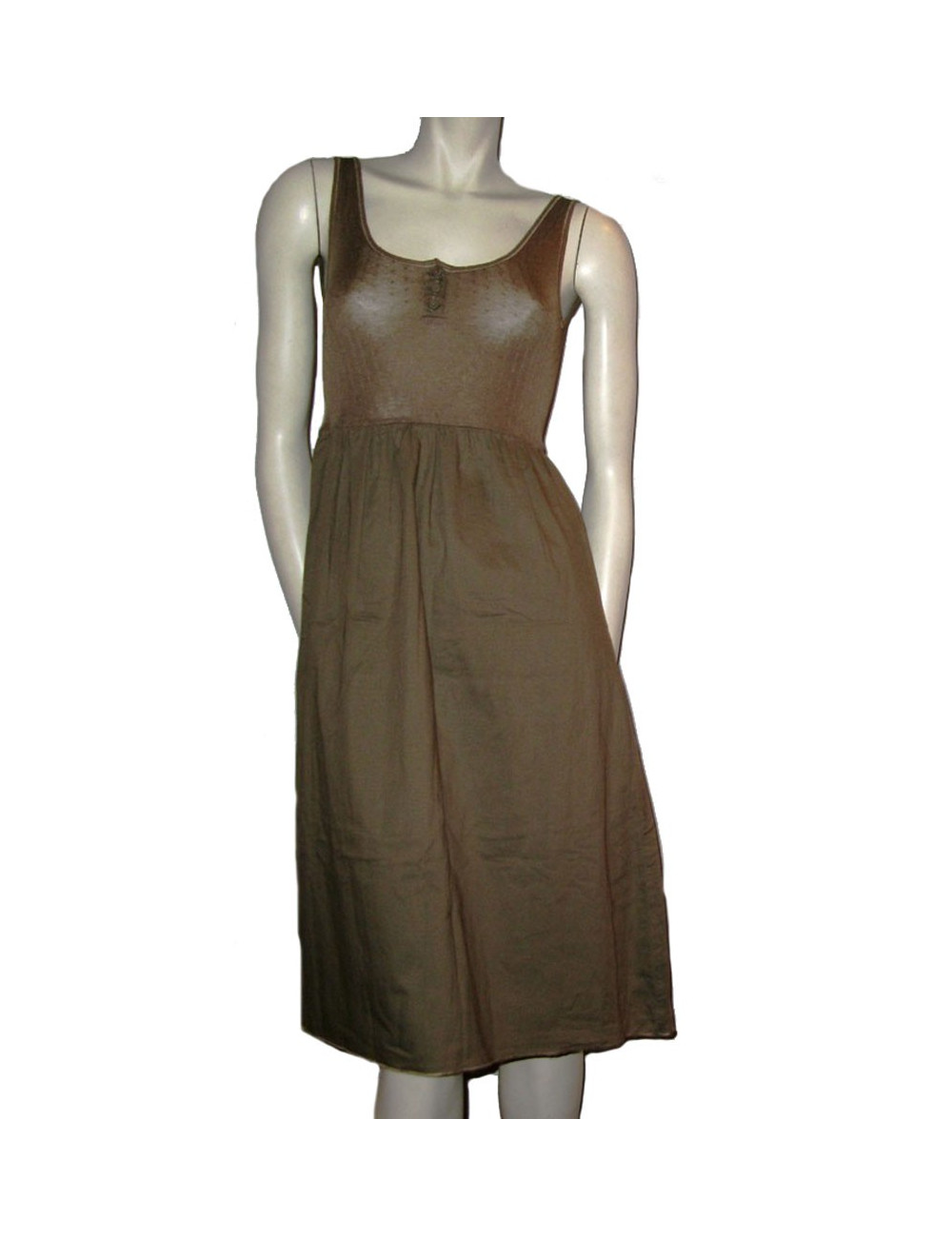 Summer dress SONIA RYKIEL t 36