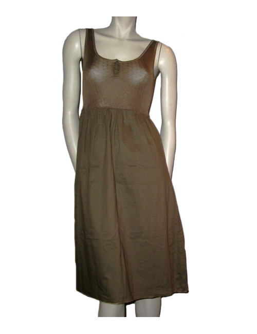 Summer dress SONIA RYKIEL t 36