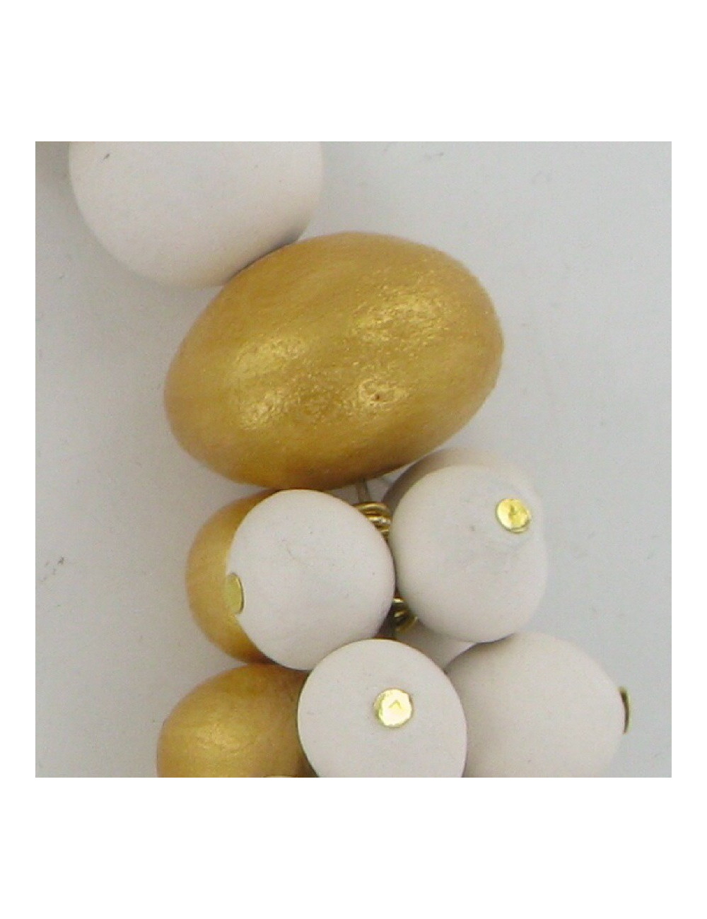 Collier en céramique CREATION GIOANNI