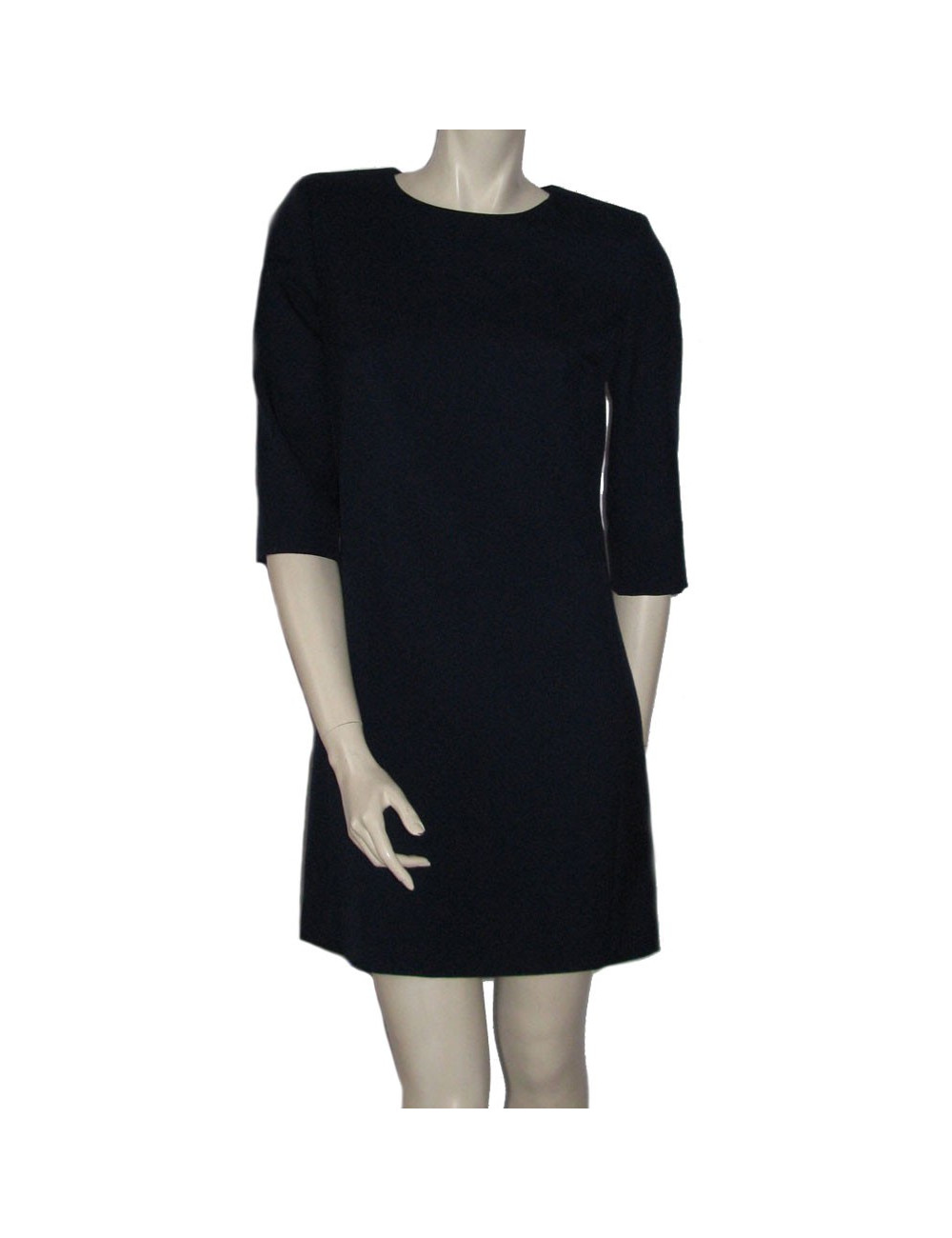 robe CHLOE bleue t38