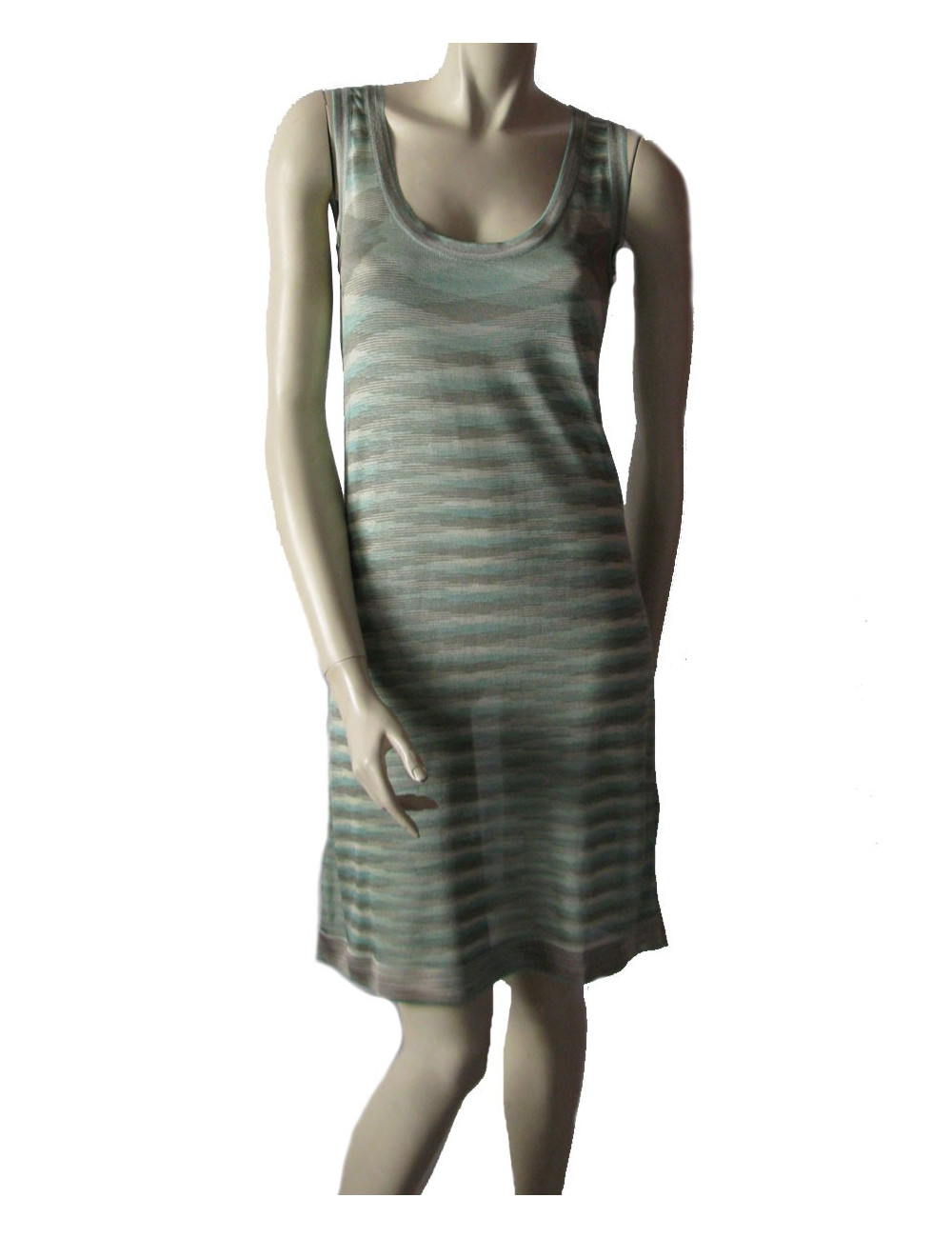 Robe MISSONI T38Fr