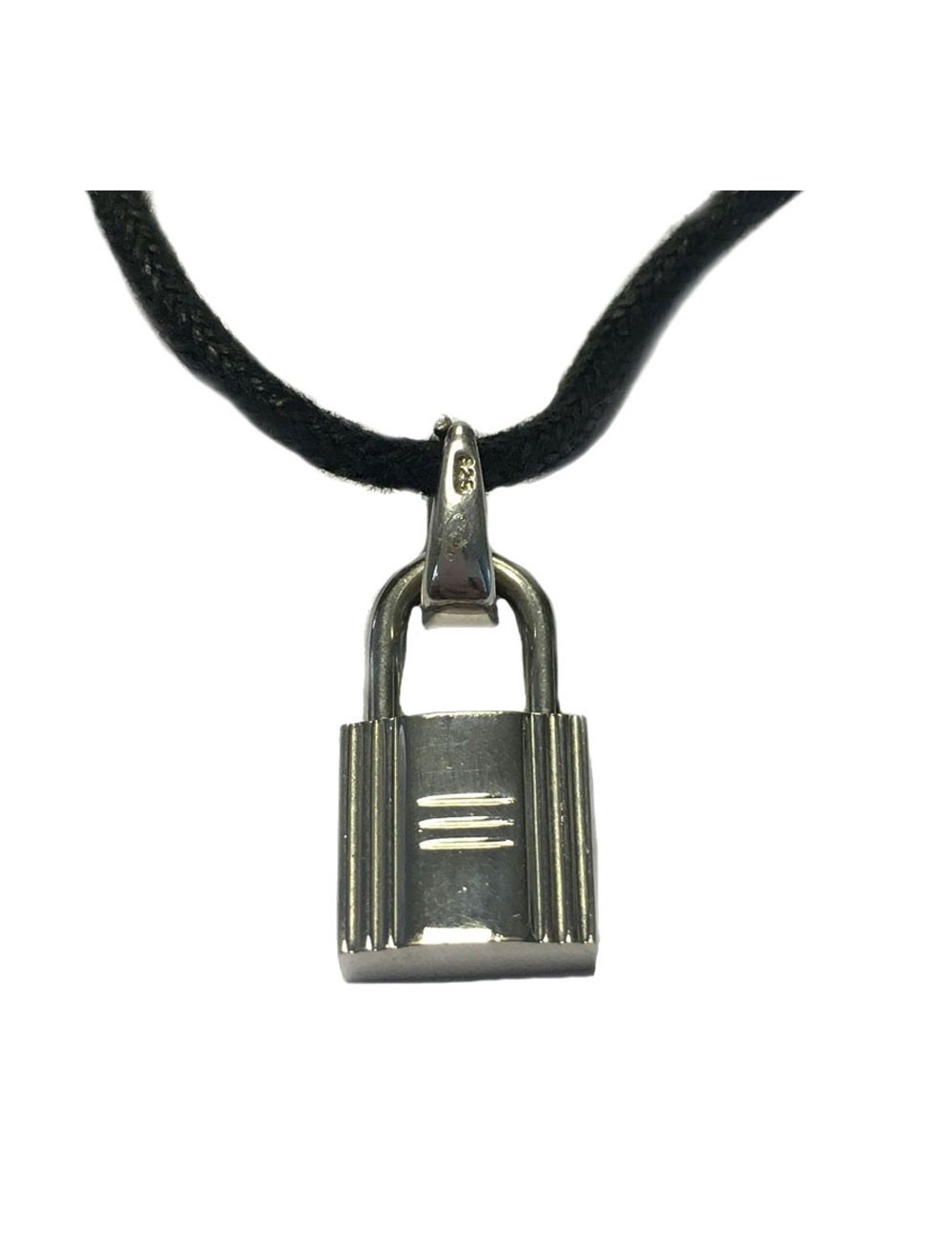 Collier Cadenas Kelly calèche HERMES