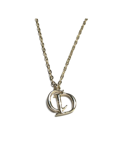 Collier DIOR