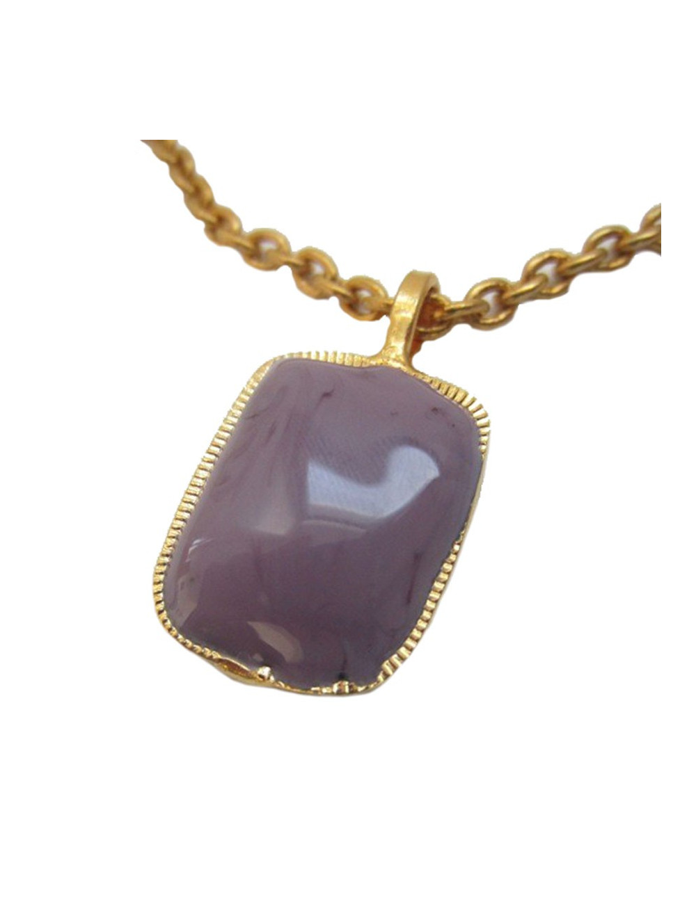 Collier pendentif MARGUERITE DE VALOIS