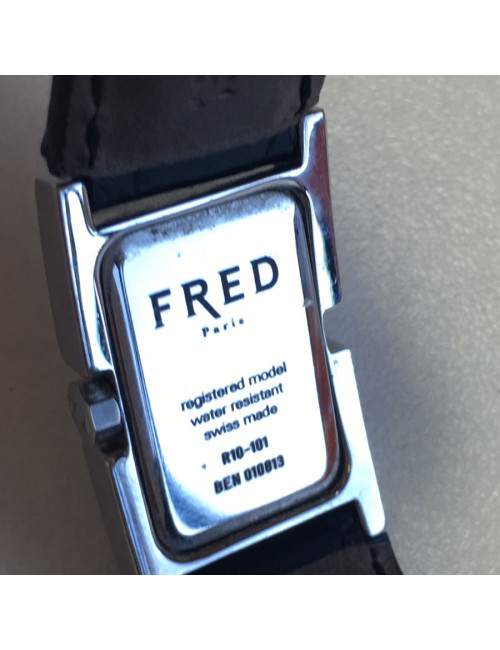Montre FRED 
