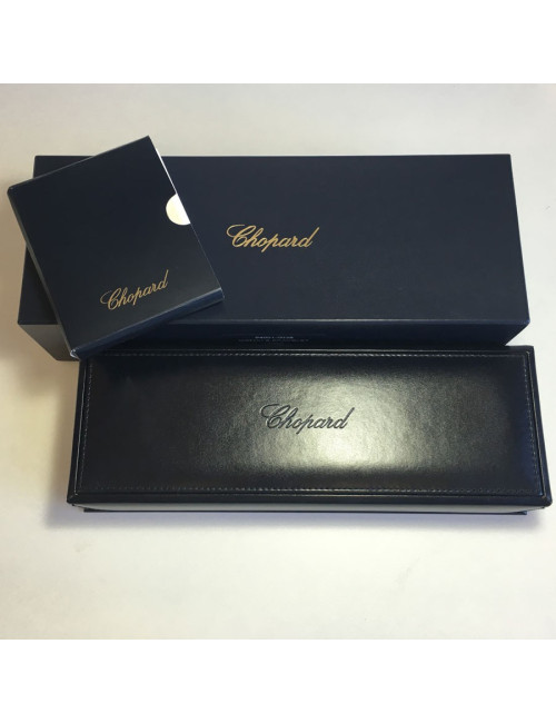 Montre CHOPARD "Réserve de Marche" homme