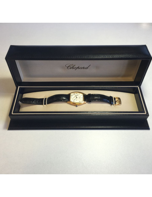 Montre CHOPARD "Réserve de Marche" homme