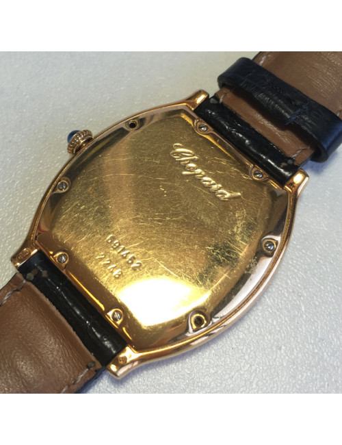 CHOPARD "Market Reserve" man watch