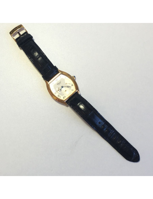 CHOPARD "Market Reserve" man watch