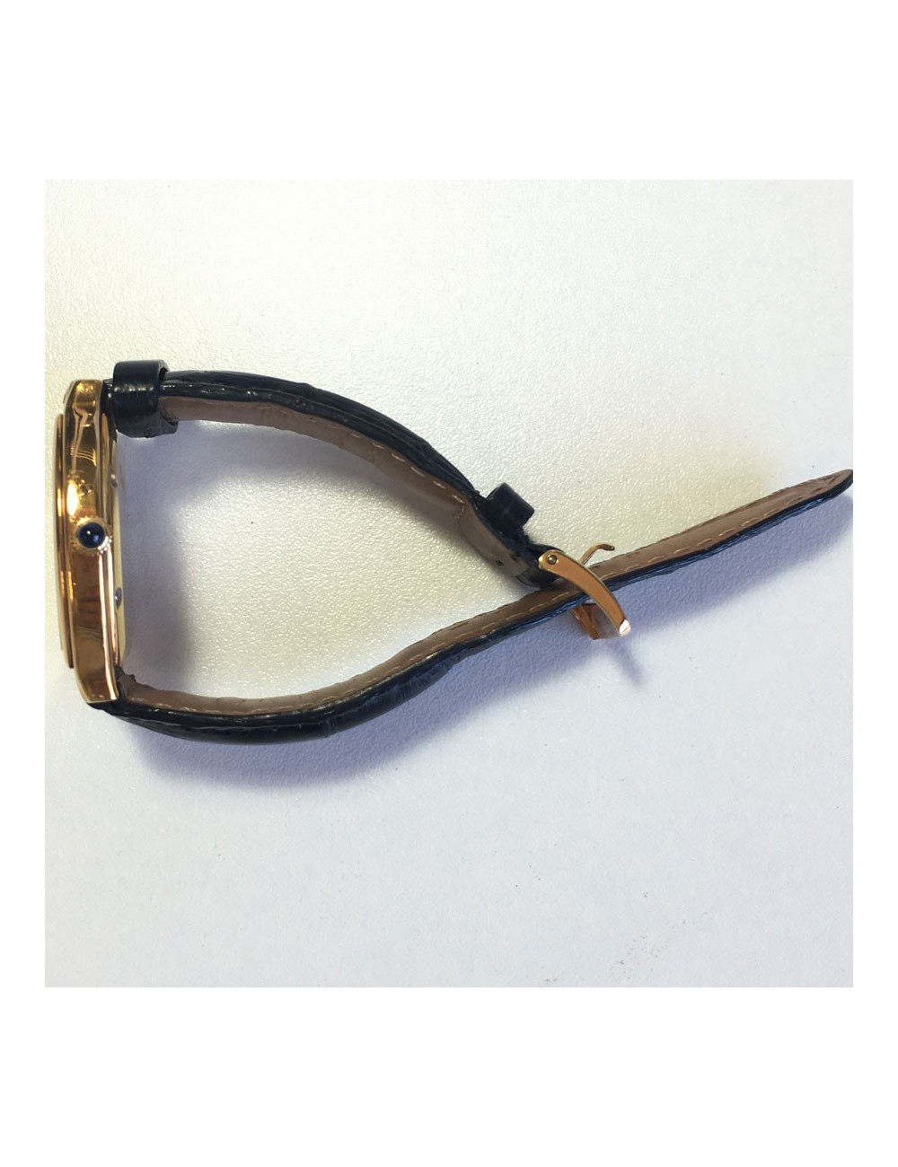 CHOPARD "Market Reserve" man watch