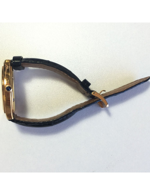 Montre CHOPARD "Réserve de Marche" homme