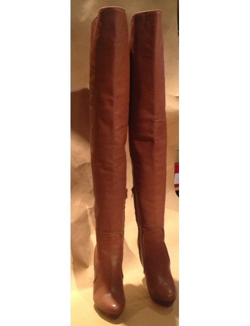 Cuissarde "Gipsy Boots" T39 AZZARO