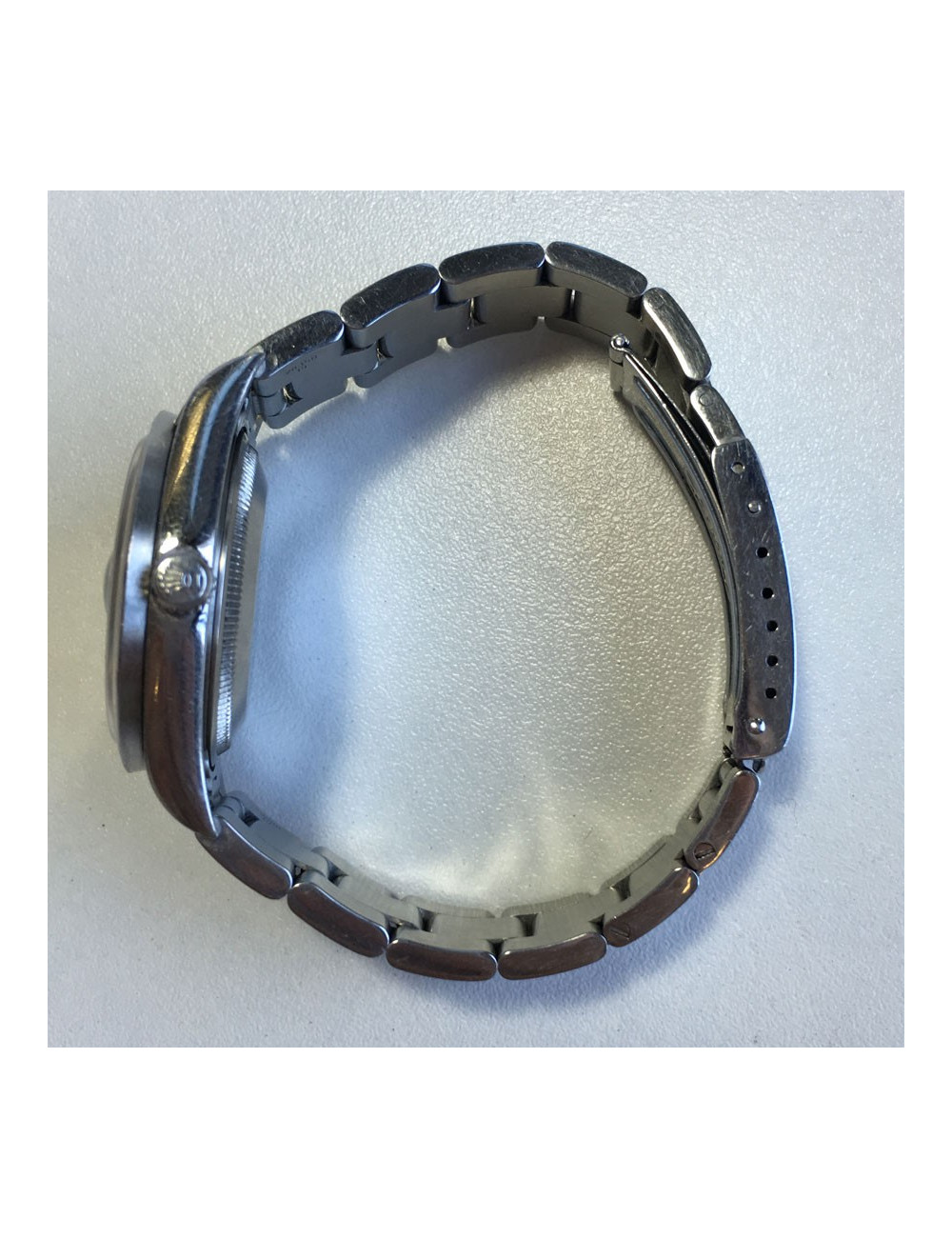 ROLEX Oyster Perpetual Date man watch