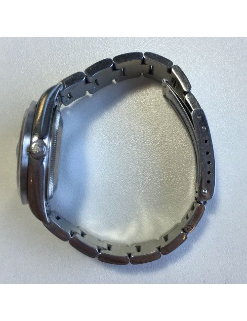 ROLEX Oyster Perpetual Date man watch