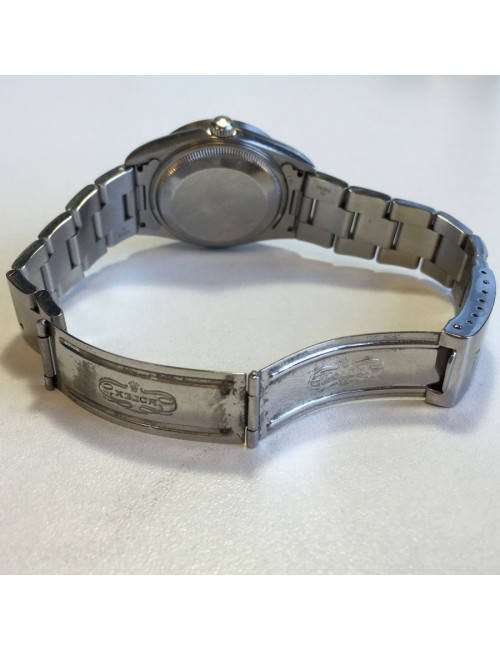 Montre ROLEX homme Oyster Perpetual Date