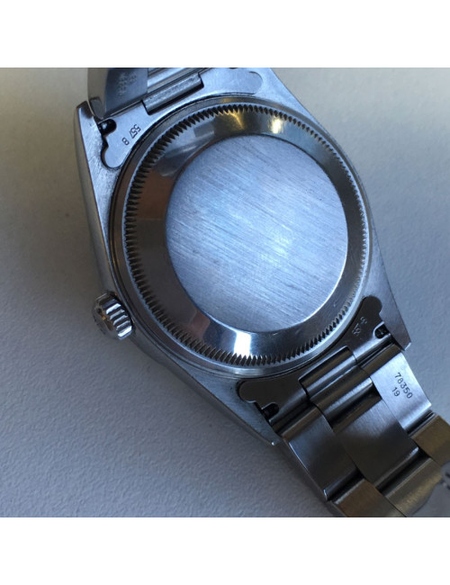 Montre ROLEX homme Oyster Perpetual Date