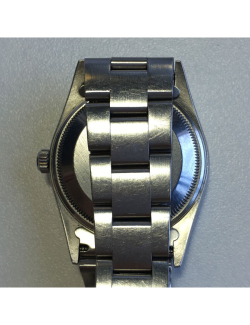 ROLEX Oyster Perpetual Date man watch