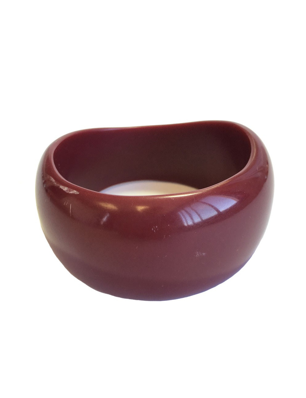 Bracelet MARNI bordeaux