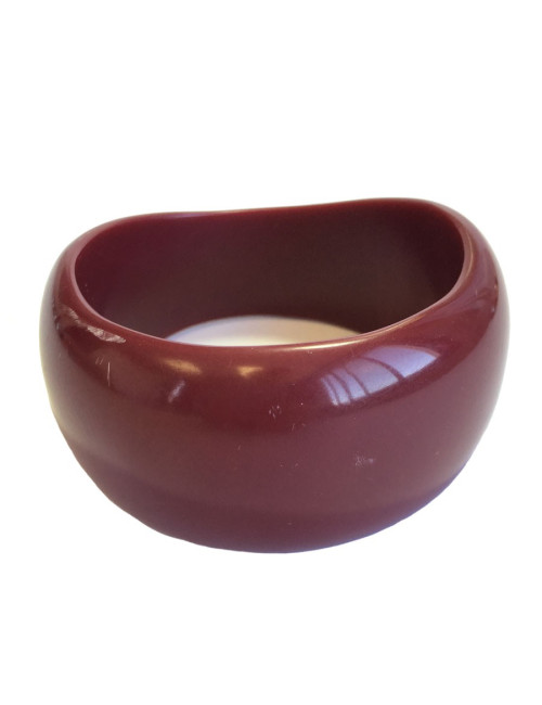 Bracelet MARNI bordeaux