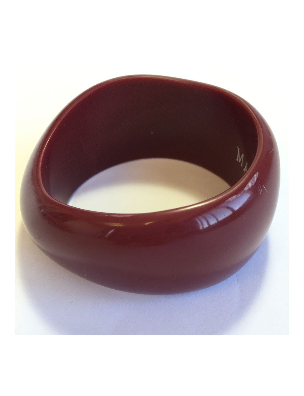 Bracelet MARNI bordeaux