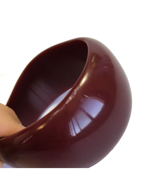 Bracelet MARNI bordeaux