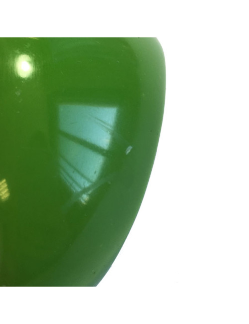 Bracelet MARNI en résine verte