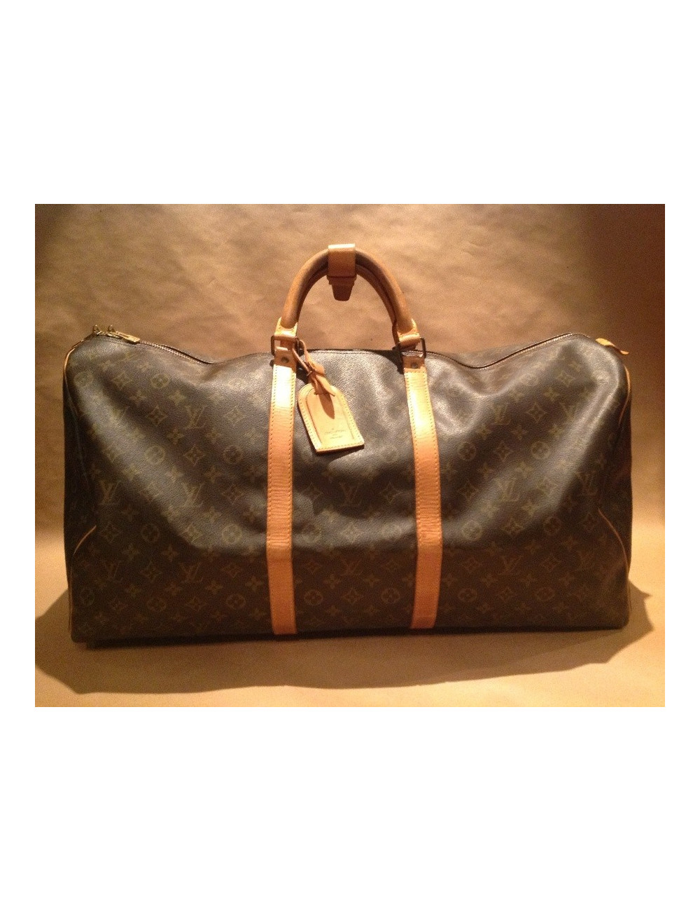Sac Keepall 60 LOUIS VUITTON
