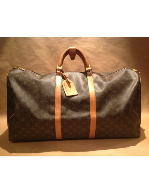 Sac Keepall 60 LOUIS VUITTON