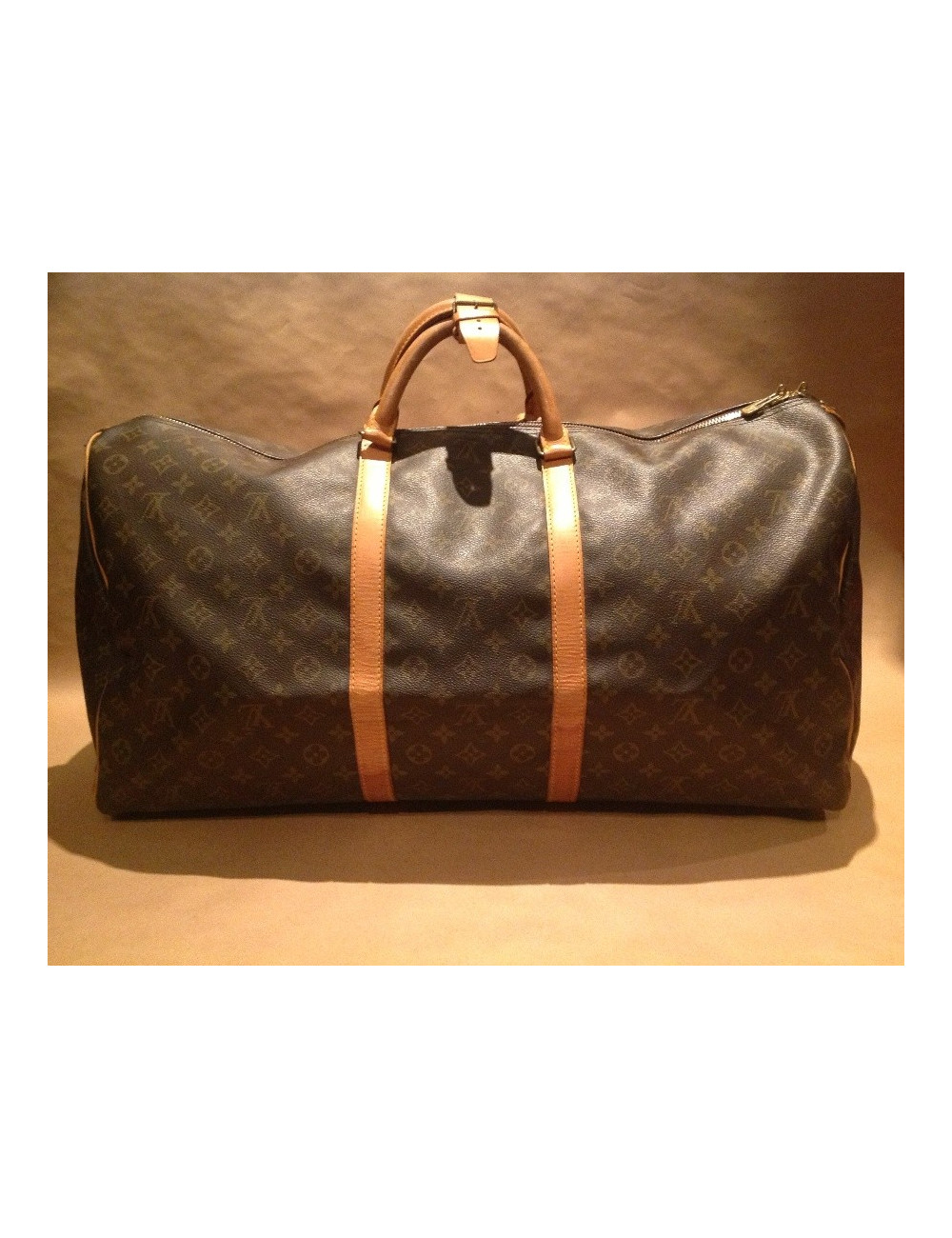 Sac Keepall 60 LOUIS VUITTON