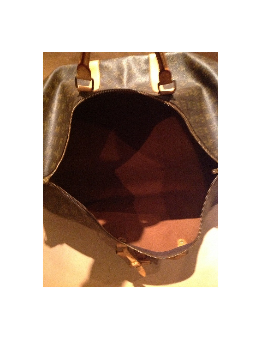 Sac Keepall 60 LOUIS VUITTON