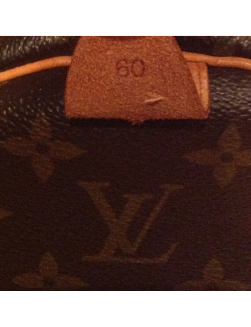 Sac Keepall 60 LOUIS VUITTON