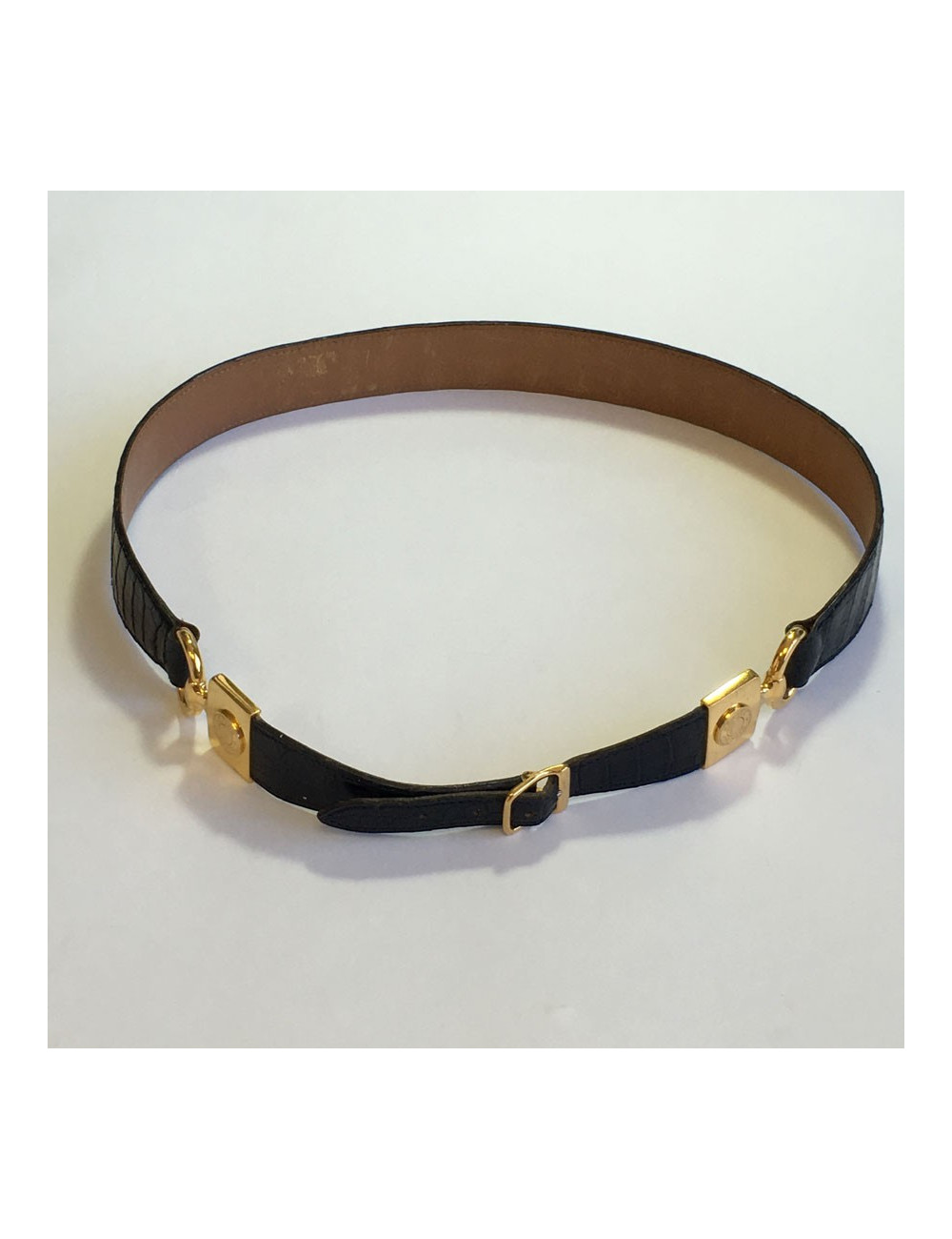 Ceinture HERMES  Vintage 