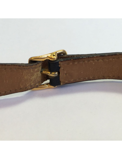 Ceinture HERMES  Vintage 
