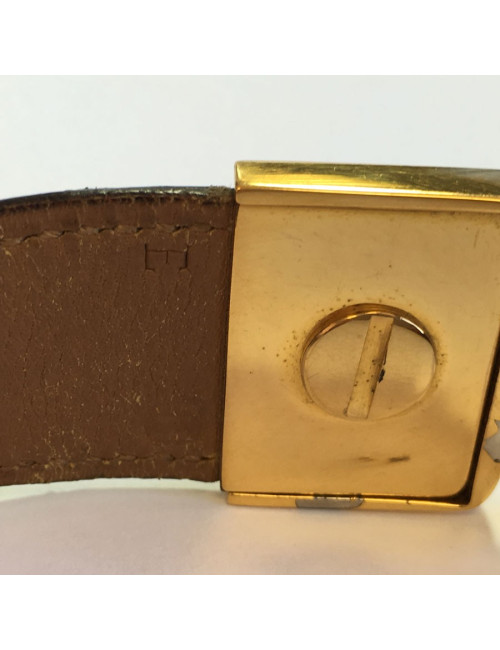 Ceinture HERMES  Vintage 