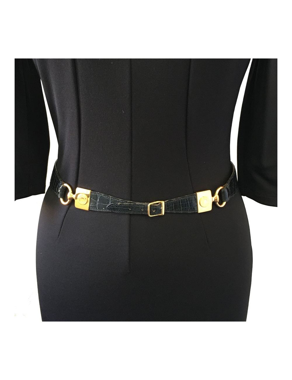 Ceinture HERMES  Vintage 