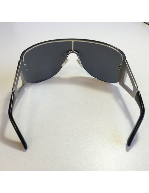 Sunglasses DIOR large metal
