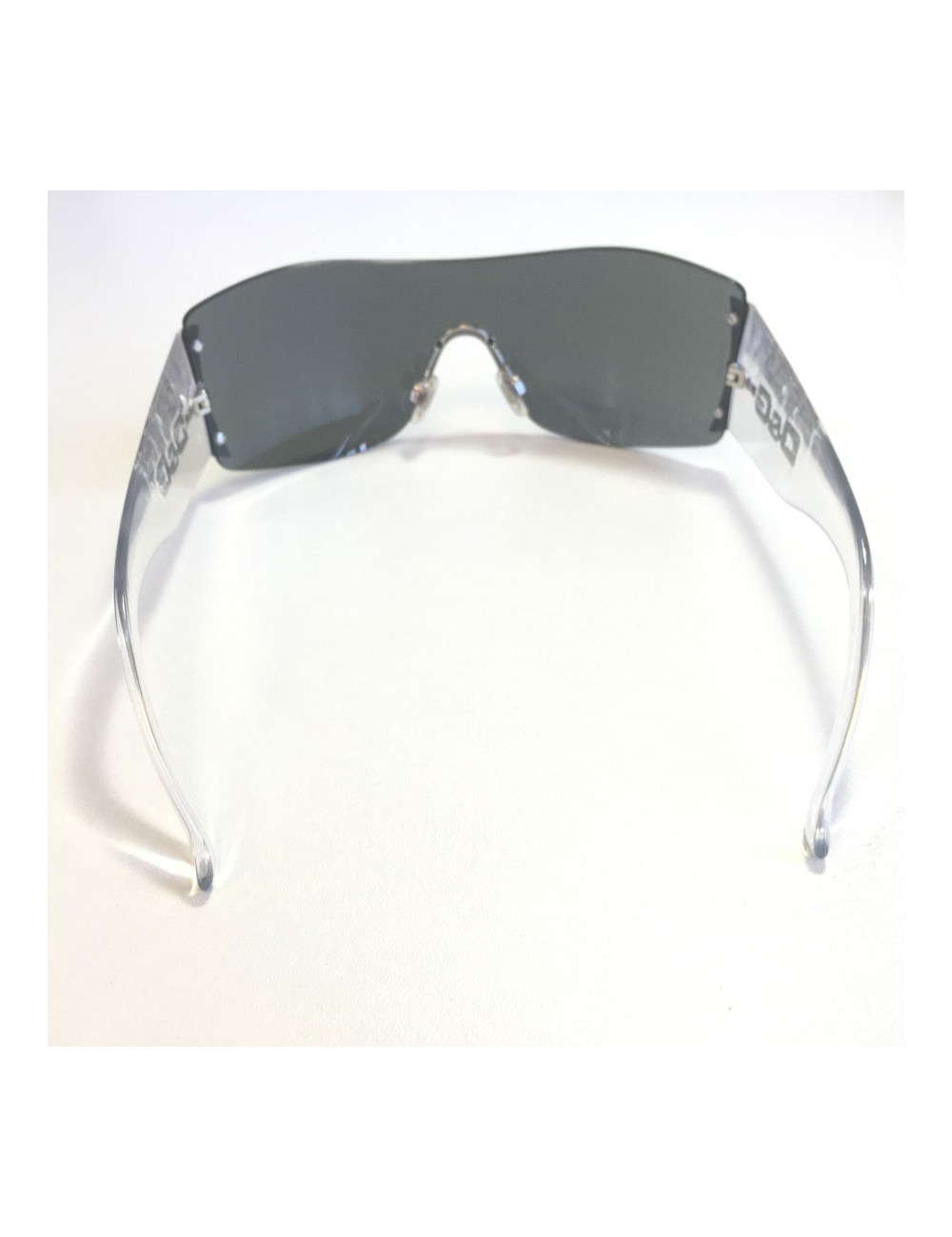 Lunettes de soleil D & G Dolce Gabbana oversize