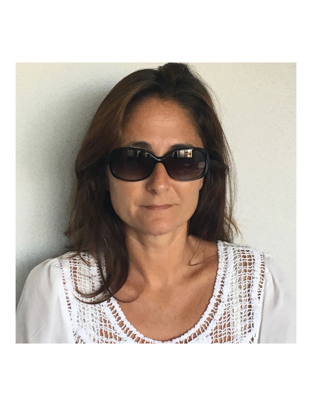 Lunettes de soleil DIOR