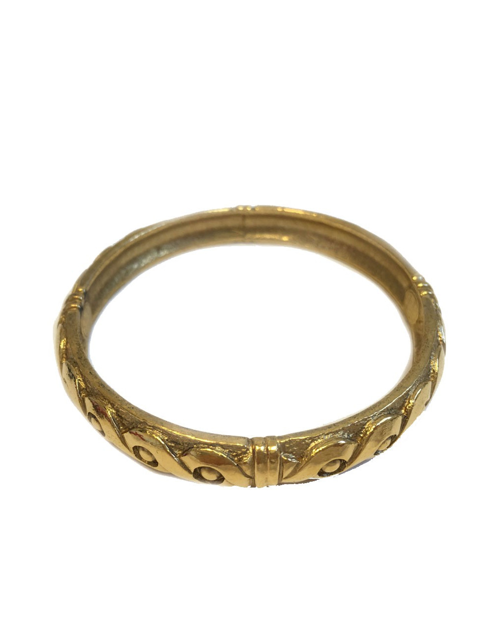 Rush CHRISTIAN DIOR Vintage bracelet