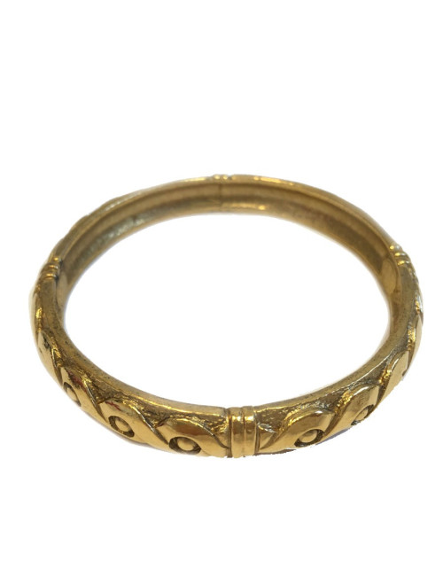 Rush CHRISTIAN DIOR Vintage bracelet