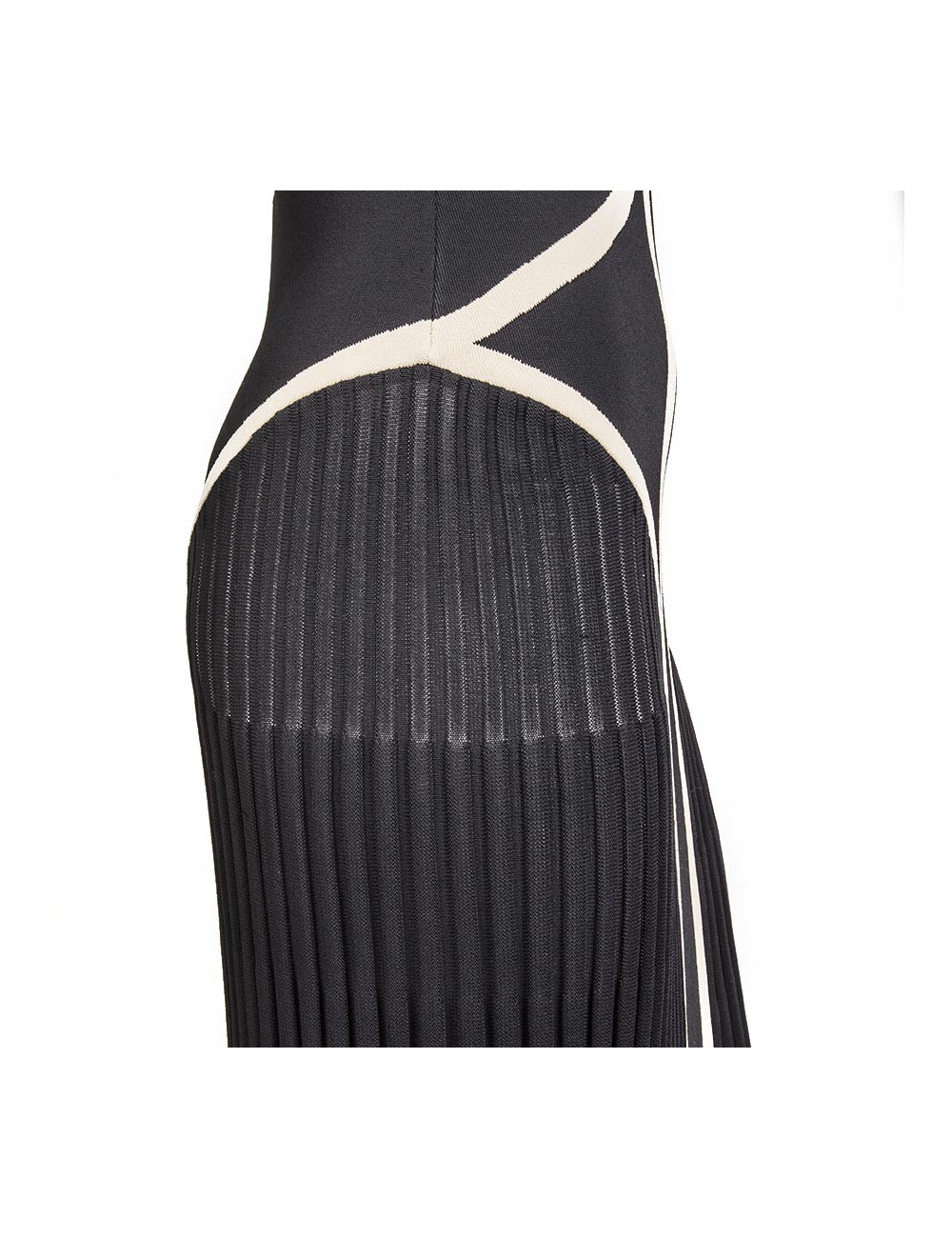 Robe ALEXANDER McQUEEN en viscose t40