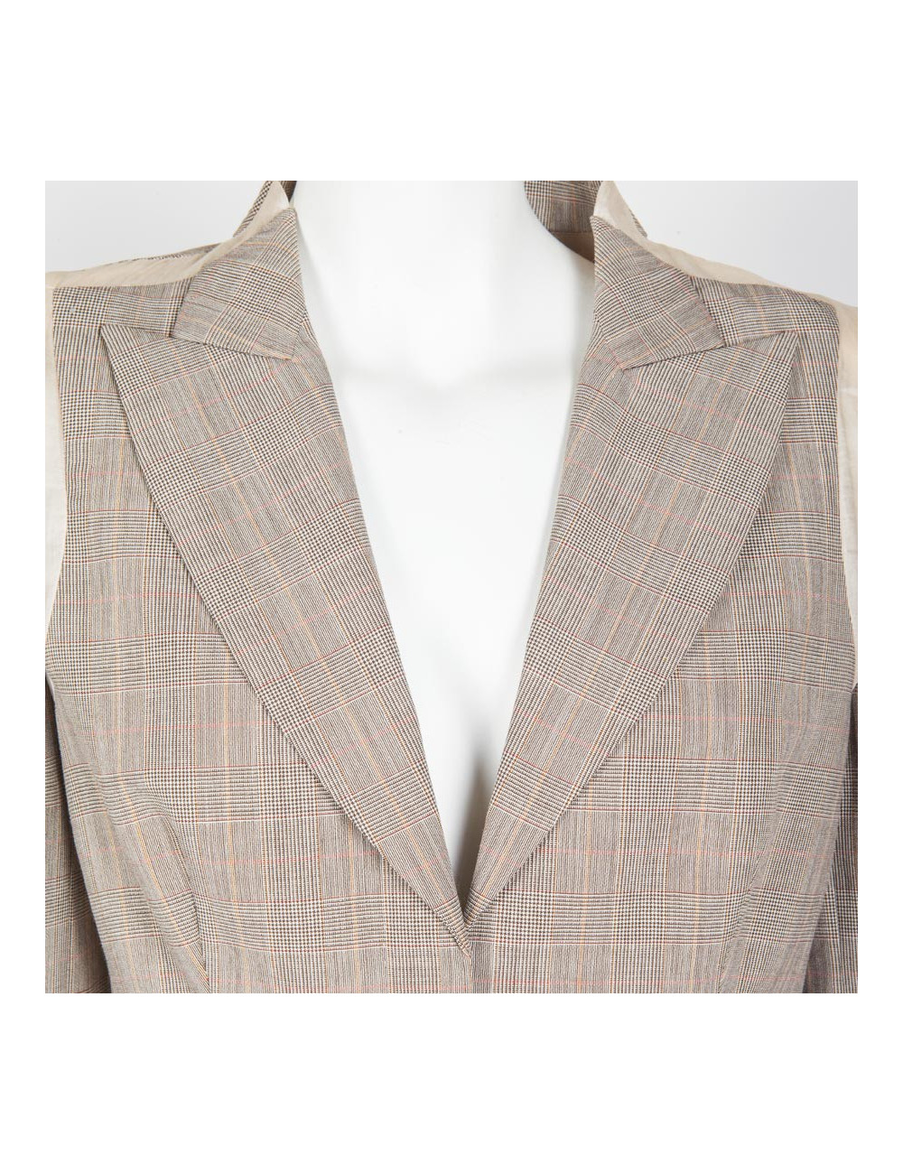 Ensemble pantalon et veste Alexander McQueen t42 et 40